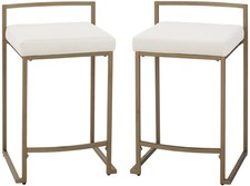 Harlowe upholstered seat for sale  Brentwood