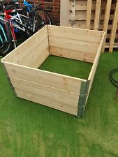 Raised bed planter for sale  ST. NEOTS