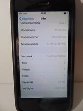 Apple iphone 32gb gebraucht kaufen  Stelle