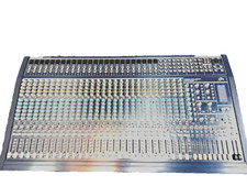 Behringer eurodesk input for sale  Hutchinson