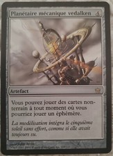 Mtg planétaire mécanique d'occasion  La Grand-Combe