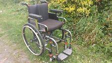 Fauteuil roulant küschall d'occasion  Herlies