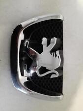 Sigle calandre peugeot d'occasion  Vienne