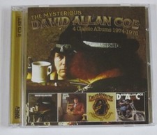 Mysterious david allan for sale  Salem