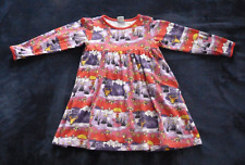 Smafolk kleid 110 gebraucht kaufen  Rosbach v. d. Höhe