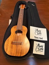 Koaloha kto solid for sale  Louisburg