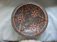Large moroccan wall for sale  HAWICK