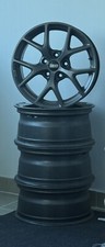 Rodas BBS SR 003 5x120 PCD 7.5j ET 35 (conjunto de 4 rodas) comprar usado  Enviando para Brazil