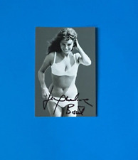 Jacqueline bisset signed for sale  USA