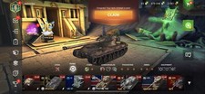 Wold tanks blitz for sale  Lancaster