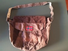 Borsa tracolla napapijri usato  Como