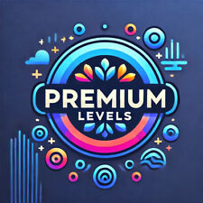 Premiumlevels.com premium two for sale  Houston