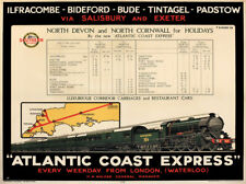 Tx576 vintage atlantic for sale  HOLMFIRTH