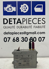 Amplificateur antenne audi d'occasion  Verneuil-l'Étang