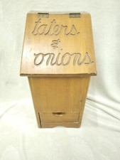 Vtg potato taters for sale  Drexel