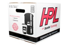 Usado, Óleo de motor HPL desempenho sintético 10W40 estojo de 12 quartos HPL1040-C comprar usado  Enviando para Brazil