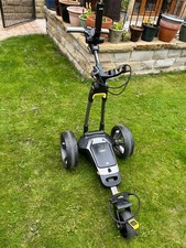 Powakaddy ct6 hole for sale  BRADFORD