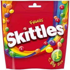 Skittles party pack for sale  LEICESTER