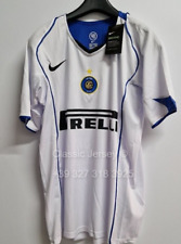 Maglia inter 2004 usato  Lercara Friddi