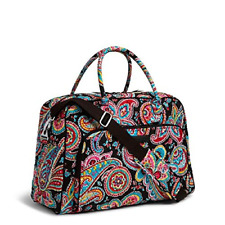 Vera bradley weekender for sale  West Orange