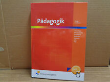 Buch pädagogik schülerband gebraucht kaufen  Langerwehe