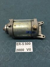 Motorino avviamento kawasaki usato  Italia