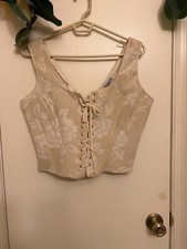 Vintage women floral d'occasion  Expédié en Belgium