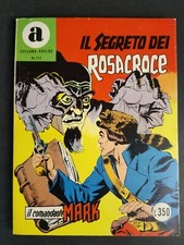 Comandante mark araldo usato  Imola