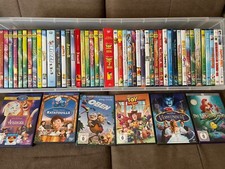 Dvd sammlung guter gebraucht kaufen  Ebstorf