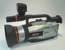 Canon xm2 3ccd gebraucht kaufen  Deutschland
