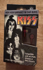 Kiss ear buds for sale  Hopewell Junction