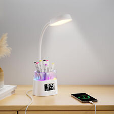 Lampada scrivania led usato  Villanova Solaro
