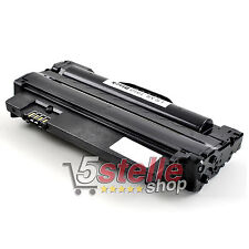 Toner per samsung usato  Catania