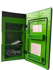 Usado, Ukonic Xbox Series X Mini Nevera Termoeléctrica 17315-EU Refrigerador Compacto comprar usado  Enviando para Brazil