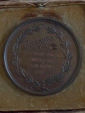 Rare antique large for sale  WARRINGTON
