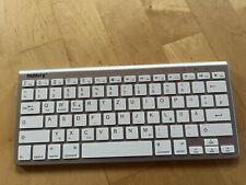 Kabellose tastatur bluetooth gebraucht kaufen  Stadtallendorf