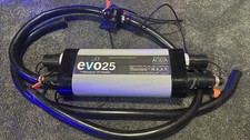 Evolution aqua evo25 for sale  LEICESTER