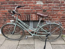hollandfahrrad damen gebraucht kaufen hollandfahrrad damen gebraucht kaufen Hamburg