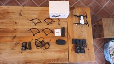 Drone mavic air d'occasion  Le Quesnoy