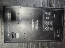 Módulo amplificador Focal Alpha 80 comprar usado Módulo amplificador Focal Alpha 80 comprar usado  Enviando para Brazil