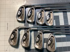 Ping iron set for sale  Lexington