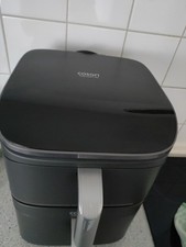Cosori heißluftfritteuse turb gebraucht kaufen  Lübeck