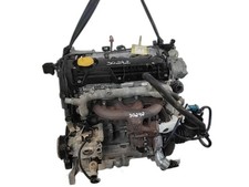 Motore completo per usato  Marsico Nuovo