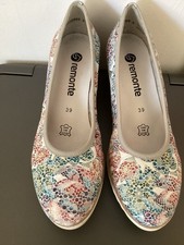 Remonte blue floral for sale  LEYLAND