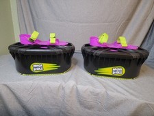 Moon shoes bounce for sale  Deer Park