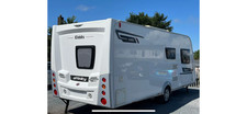 2014 elddis affinity for sale  KNARESBOROUGH