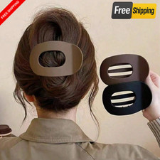 4pcs flat oval for sale  ILFORD