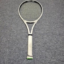Hard tennis racket d'occasion  Expédié en France