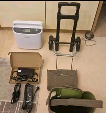 Philips simplygo ersatz gebraucht kaufen  Schwetzingen