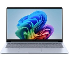 Notebook SAMSUNG Galaxy Book4 Edge 15,6", Copiloto+ PC - 16GB 512 SSD Azul comprar usado  Enviando para Brazil